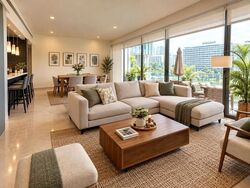 Robertson Blue (D9), Apartment #623733531